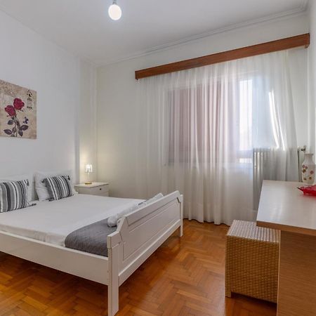 Electra Apartment Πρέβεζα Εξωτερικό φωτογραφία