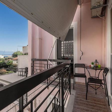Electra Apartment Πρέβεζα Εξωτερικό φωτογραφία