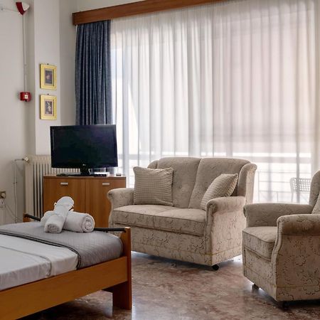 Electra Apartment Πρέβεζα Εξωτερικό φωτογραφία
