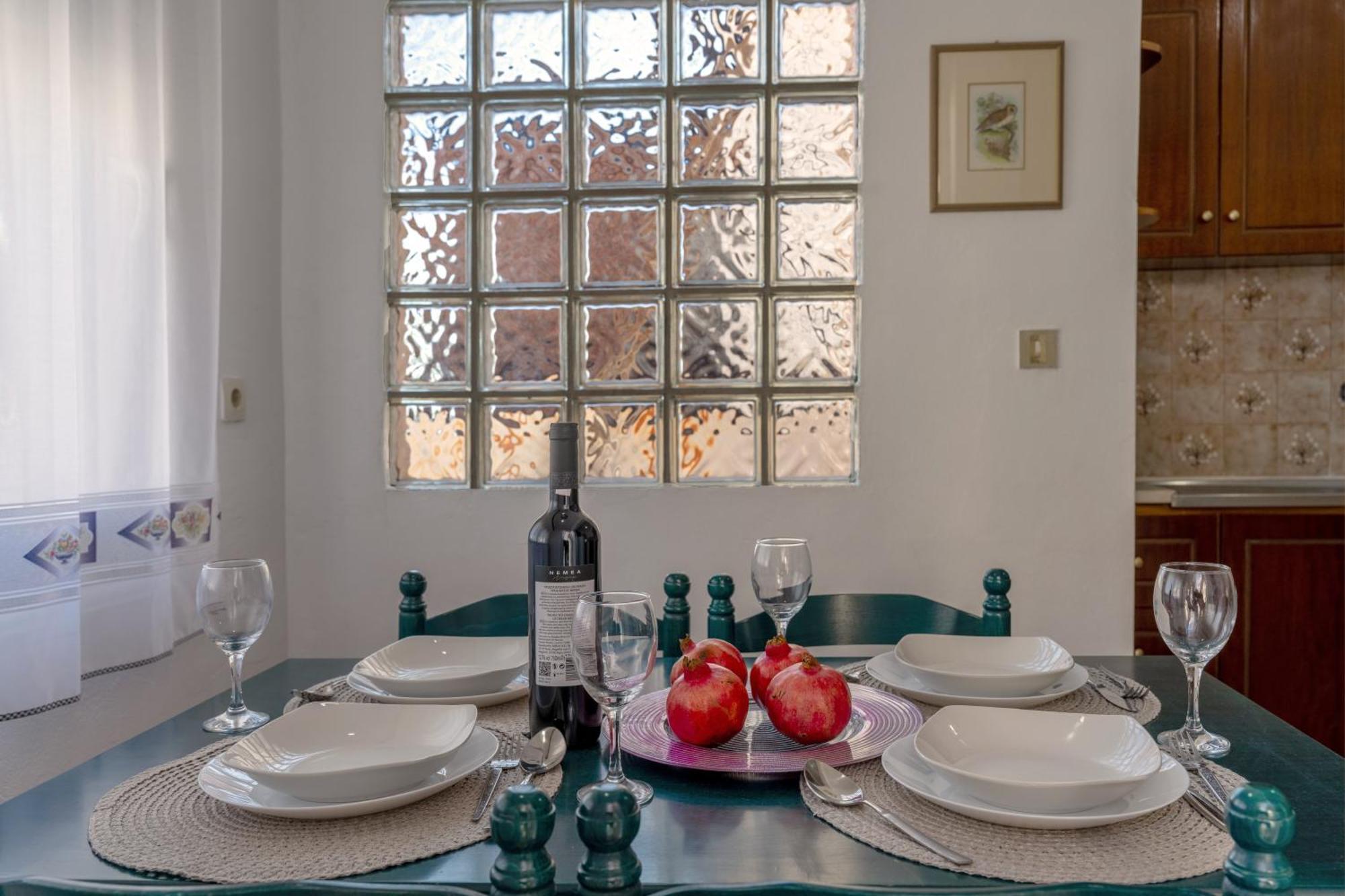 Electra Apartment Πρέβεζα Εξωτερικό φωτογραφία