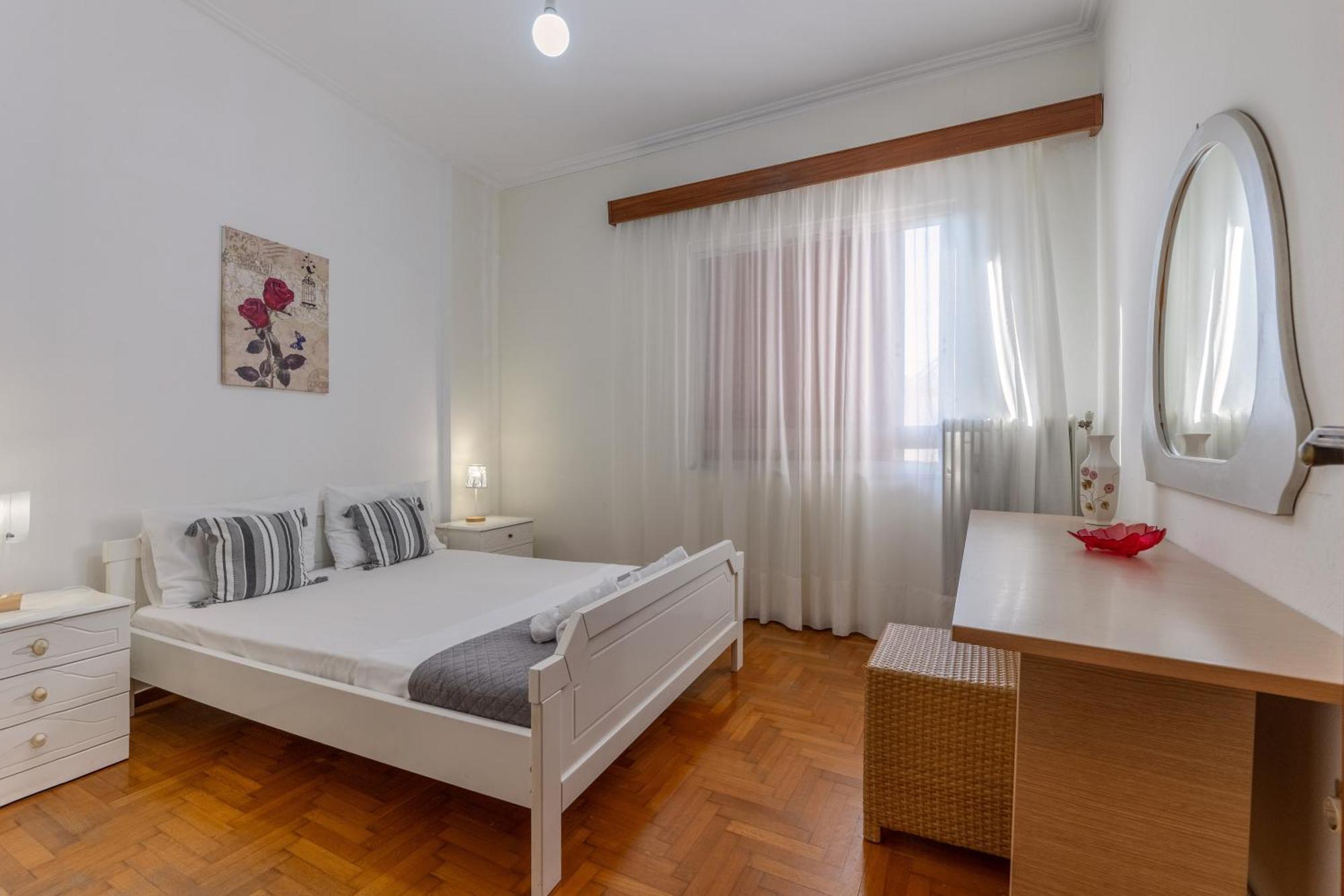 Electra Apartment Πρέβεζα Εξωτερικό φωτογραφία