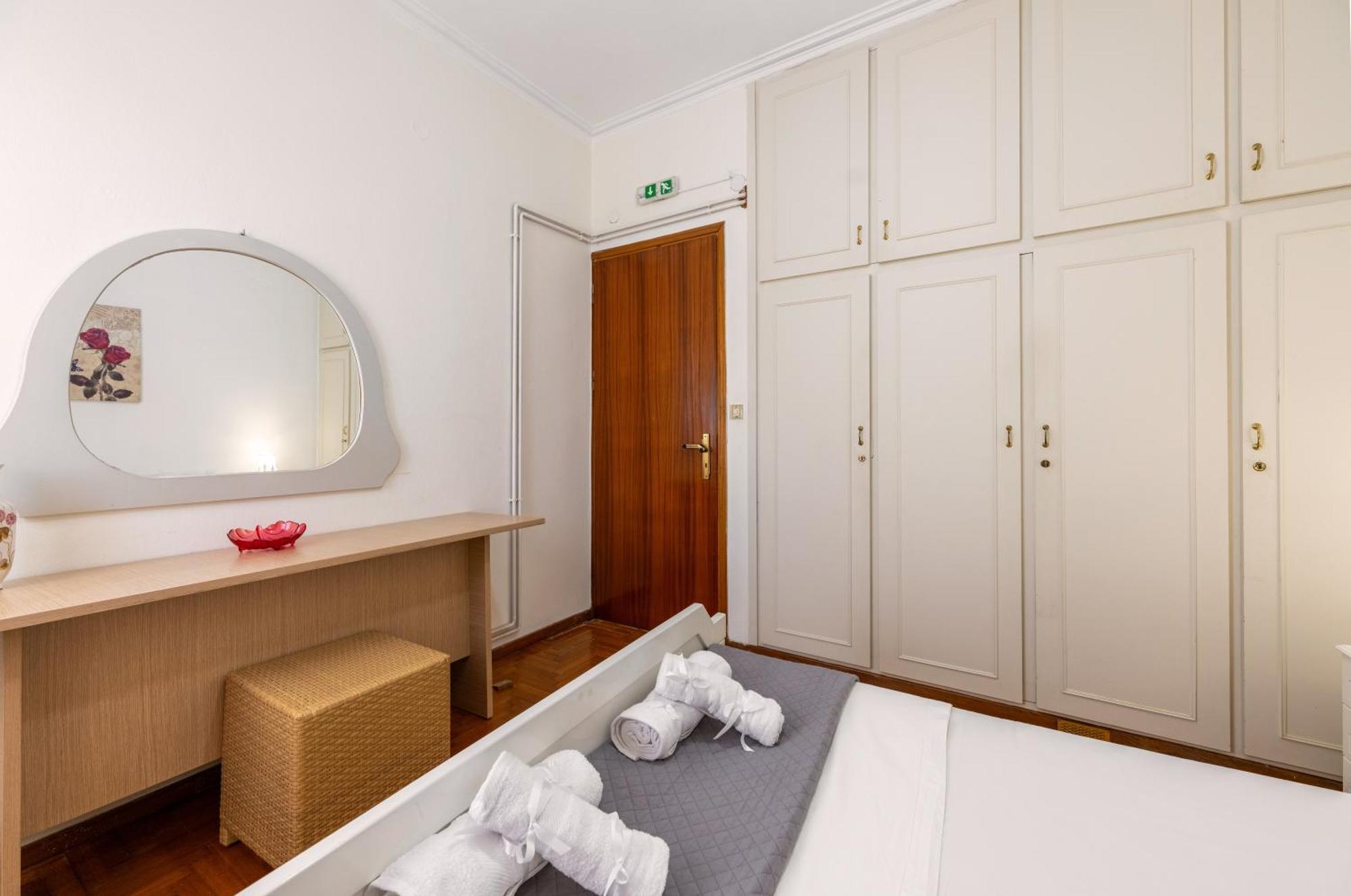Electra Apartment Πρέβεζα Εξωτερικό φωτογραφία