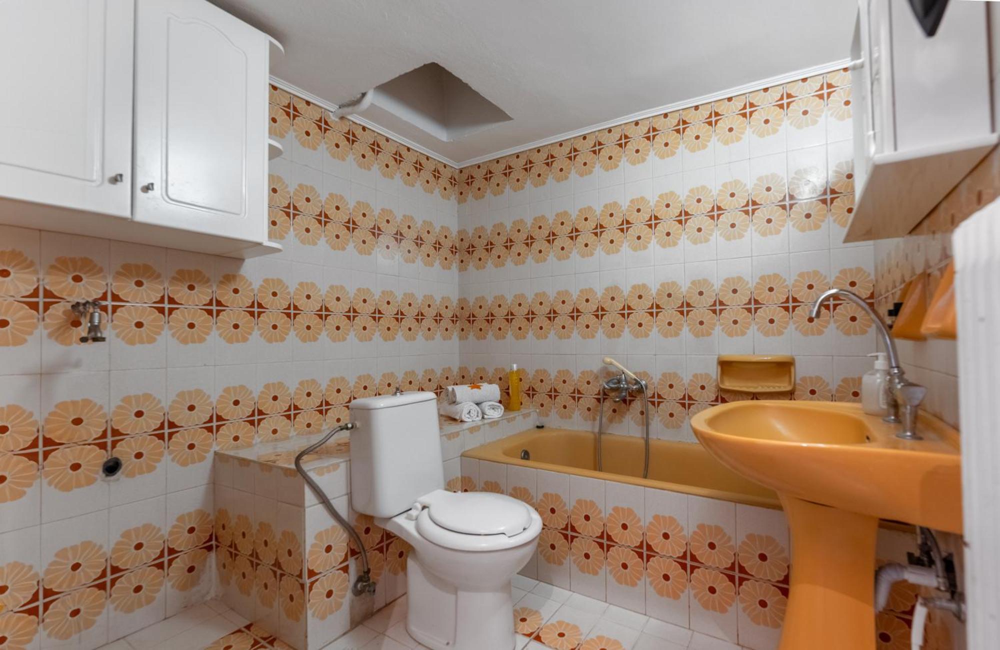 Electra Apartment Πρέβεζα Εξωτερικό φωτογραφία