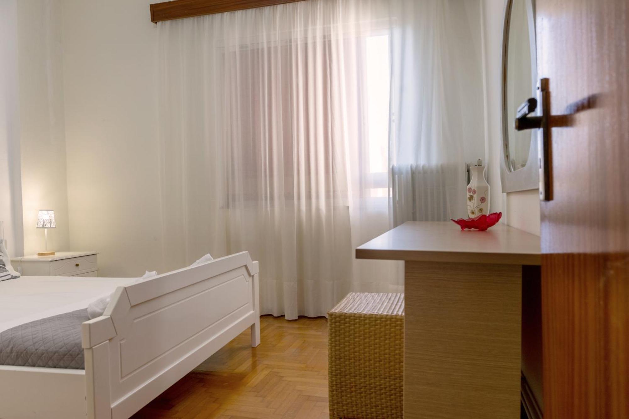Electra Apartment Πρέβεζα Εξωτερικό φωτογραφία