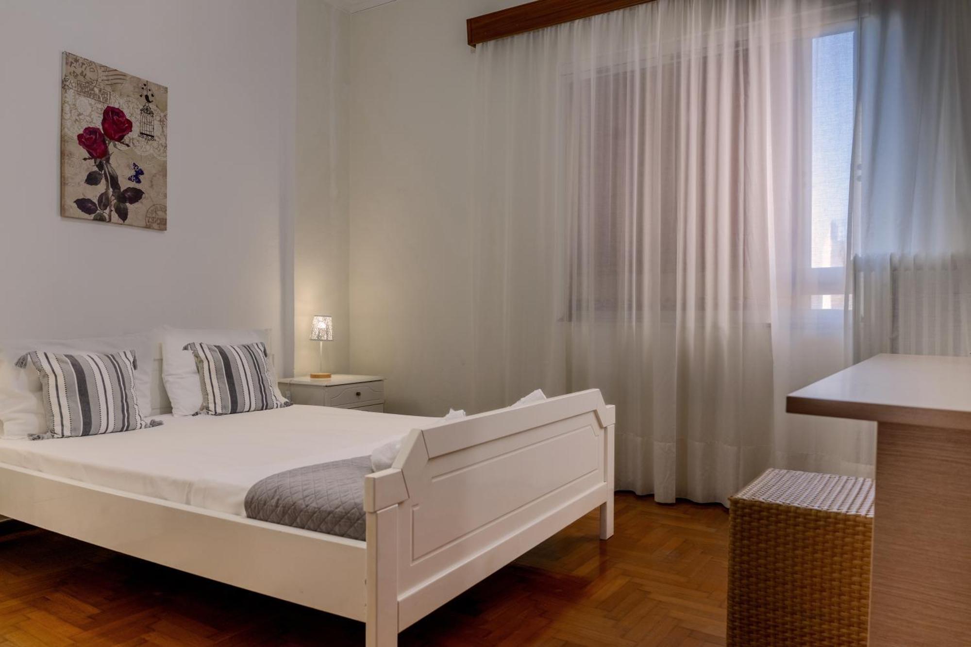Electra Apartment Πρέβεζα Εξωτερικό φωτογραφία