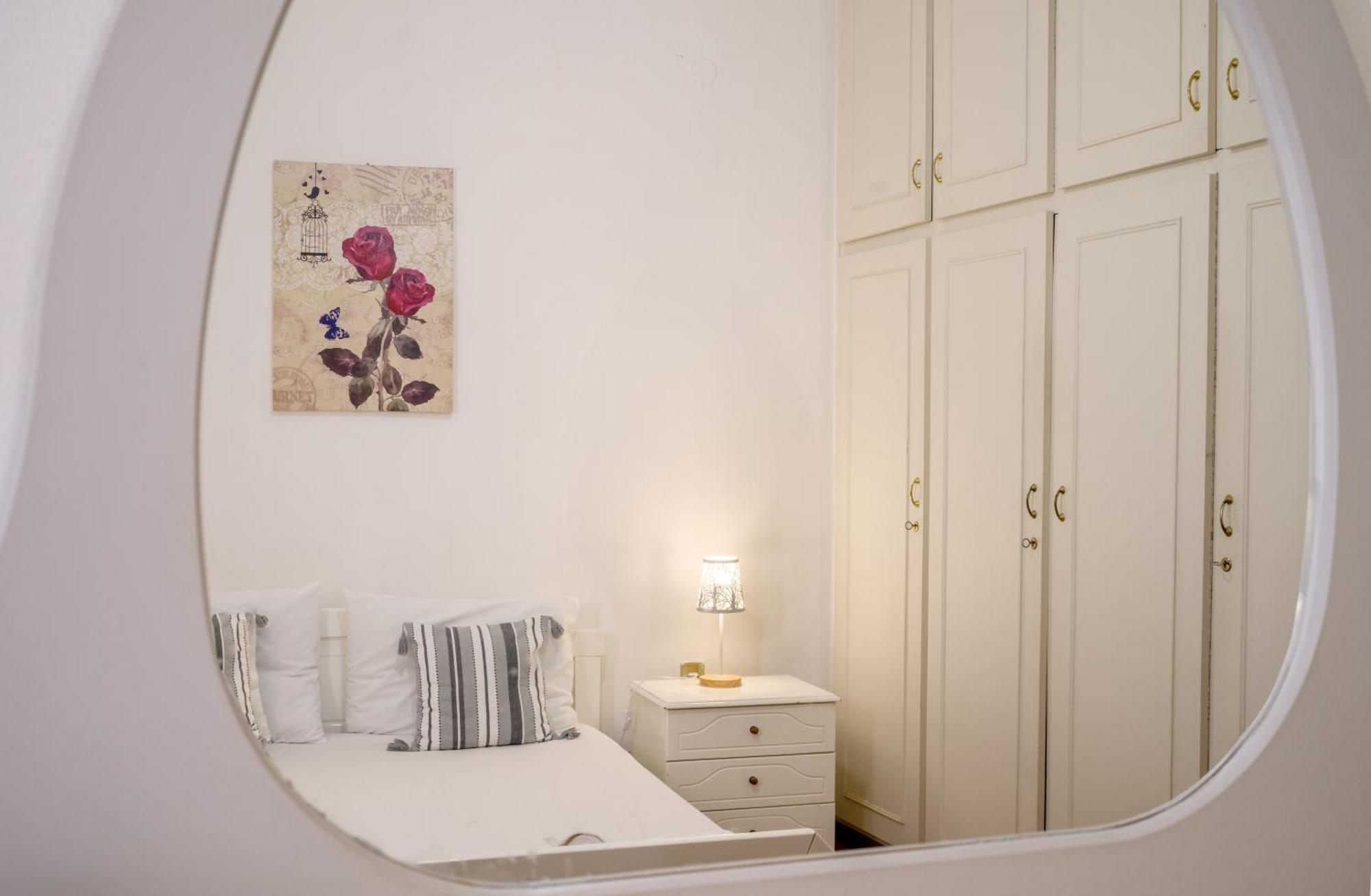 Electra Apartment Πρέβεζα Εξωτερικό φωτογραφία